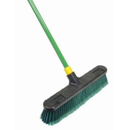 QUICKIE 18 InOut Push Broom 528ZQK